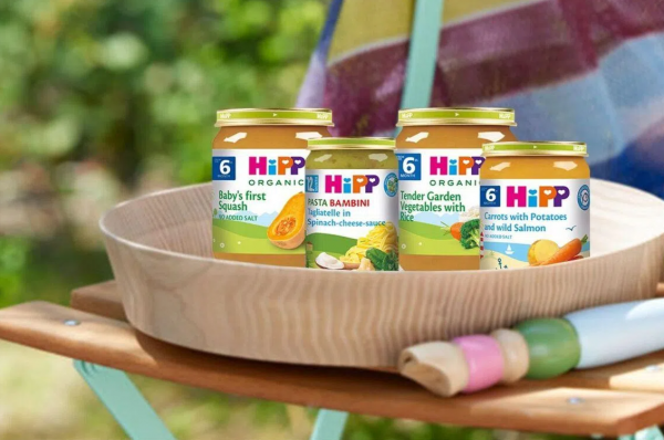 Áo bắt nghi phạm vụ hạ độc thức ăn dặm HiPP để tống tiền