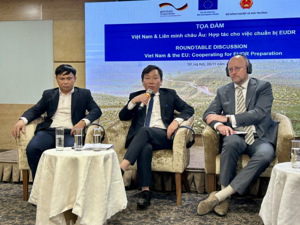 Đếm ngược thời gian EU áp dụng quy định bảo vệ rừng, Việt Nam chuẩn bị đến đâu?