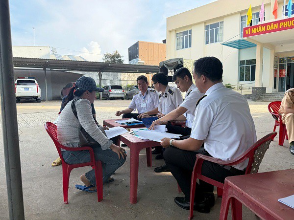 TP.HCM: Ngăn chặn gần 7 tấn thịt 