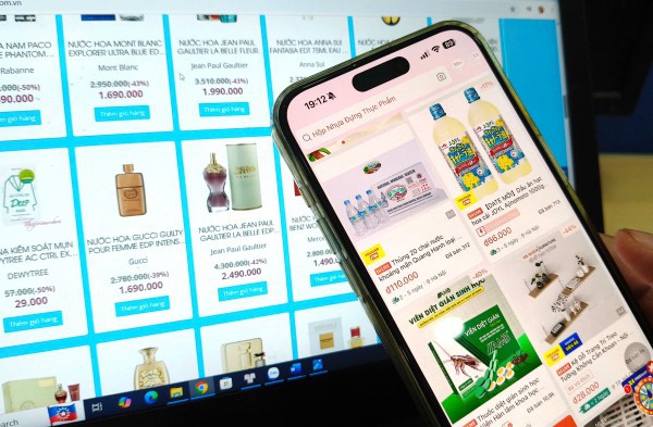 Bán hàng online phải nộp những loại thuế gì? Bán hàng online phải nộp những loại thuế gì?