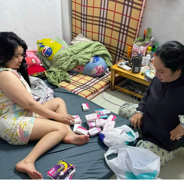 Bóc trần đường dây đẻ thuê xuyên biên giới: Sang Thái Lan cấy phôi có bị xử lý?