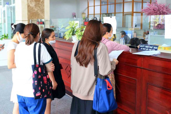 Giảm trừ miễn thuế thu nhập cá nhân hiện hành, hướng dẫn kê khai Giảm trừ miễn thuế thu nhập cá nhân hiện hành, hướng dẫn kê khai
