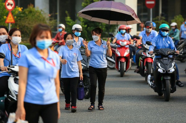 Lao động theo hợp đồng không chính thức phải đóng bảo hiểm xã hội từ 1.7? Lao động theo hợp đồng không chính thức phải đóng bảo hiểm xã hội từ 1.7?