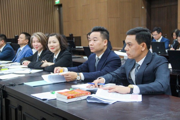 Luật sư công sẽ làm gì, quản lý ra sao? Luật sư công sẽ làm gì, quản lý ra sao?