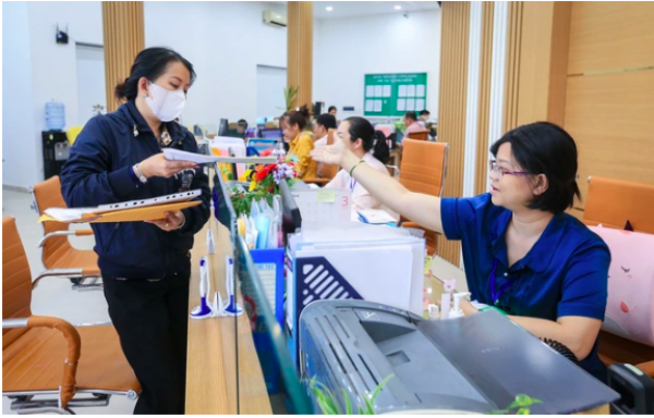 Lương tối thiểu vùng tăng từ 1.1.2026: Ai được tăng, tăng bao nhiêu?