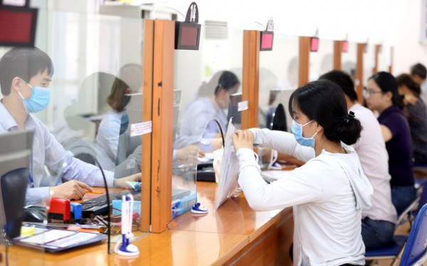 Muốn rút BHXH tự nguyện 1 lần cần phải làm gì?