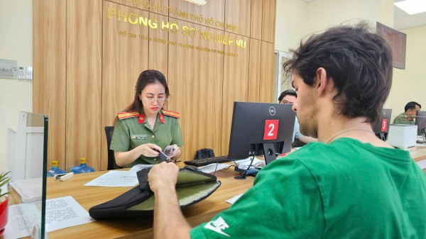 Người nước ngoài xin lý lịch tư pháp tại Việt Nam thế nào? Người nước ngoài xin lý lịch tư pháp tại Việt Nam thế nào?
