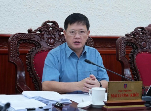 Sáp nhập còn 34 tỉnh, hệ thống thi hành án dân sự thay đổi ra sao? Sáp nhập còn 34 tỉnh, hệ thống thi hành án dân sự thay đổi ra sao?