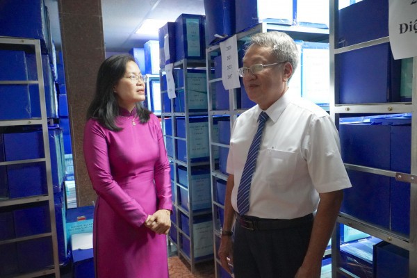 TP.HCM chính thức chuyển đổi công chứng công sang tư nhân