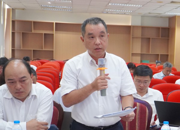 TP.HCM sẽ được trao thêm quyền gì từ luật Đô thị đặc biệt?