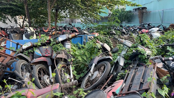 Tang vật tạm giữ bị hư hỏng, bồi thường thế nào? Tang vật tạm giữ bị hư hỏng, bồi thường thế nào?
