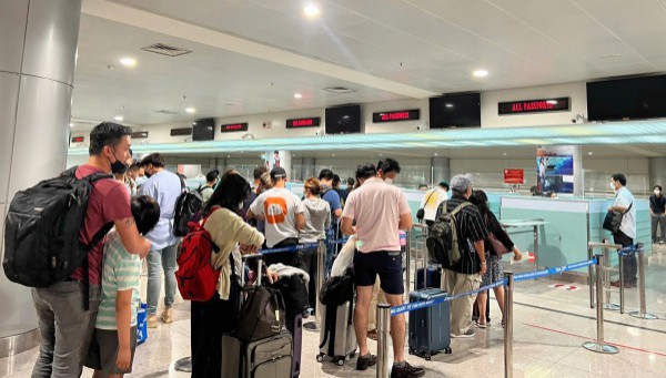 Thẻ APEC và thẻ ABTC có phải là một? Thẻ APEC và thẻ ABTC có phải là một?
