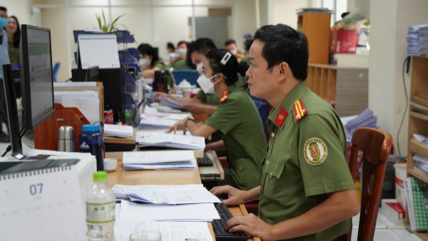 Thẻ APEC và thẻ ABTC có phải là một? Thẻ APEC và thẻ ABTC có phải là một?