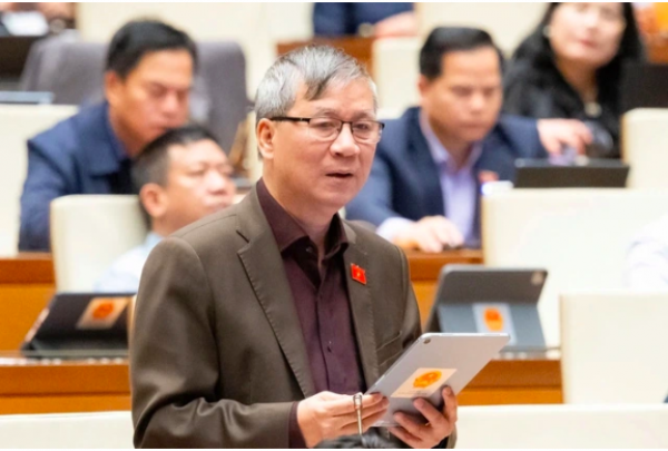 Thủy điện xả lũ: Người dân ở đâu được đề nghị Viện kiểm sát kiện?