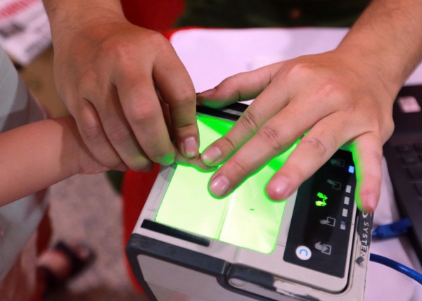 Trẻ từ 6 đến 14 tuổi đăng ký tài khoản định danh mức độ 2 thế nào?