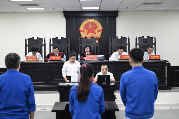Từ 1.7, những ai được chuyển án tử hình xuống chung thân? Từ 1.7, những ai được chuyển án tử hình xuống chung thân?