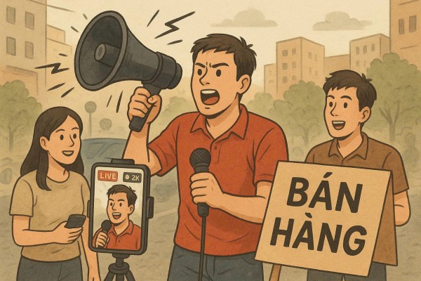 Tụ tập đông người: Mong manh ranh giới vui vẻ và phạm luật?