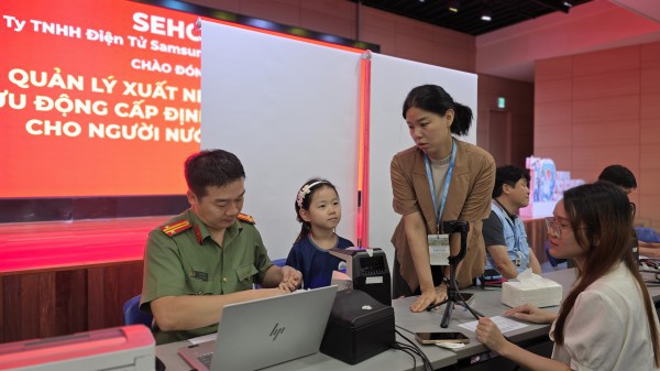 Đăng ký thường trú cho trẻ mới sinh như thế nào? Đăng ký thường trú cho trẻ mới sinh như thế nào?