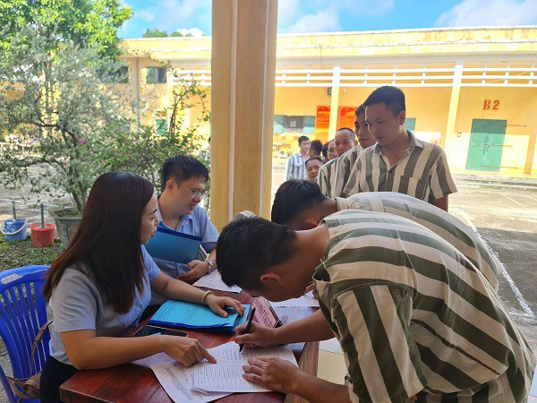 Sử dụng ma túy: Ranh giới giữa xử phạt hành chính và đi tù