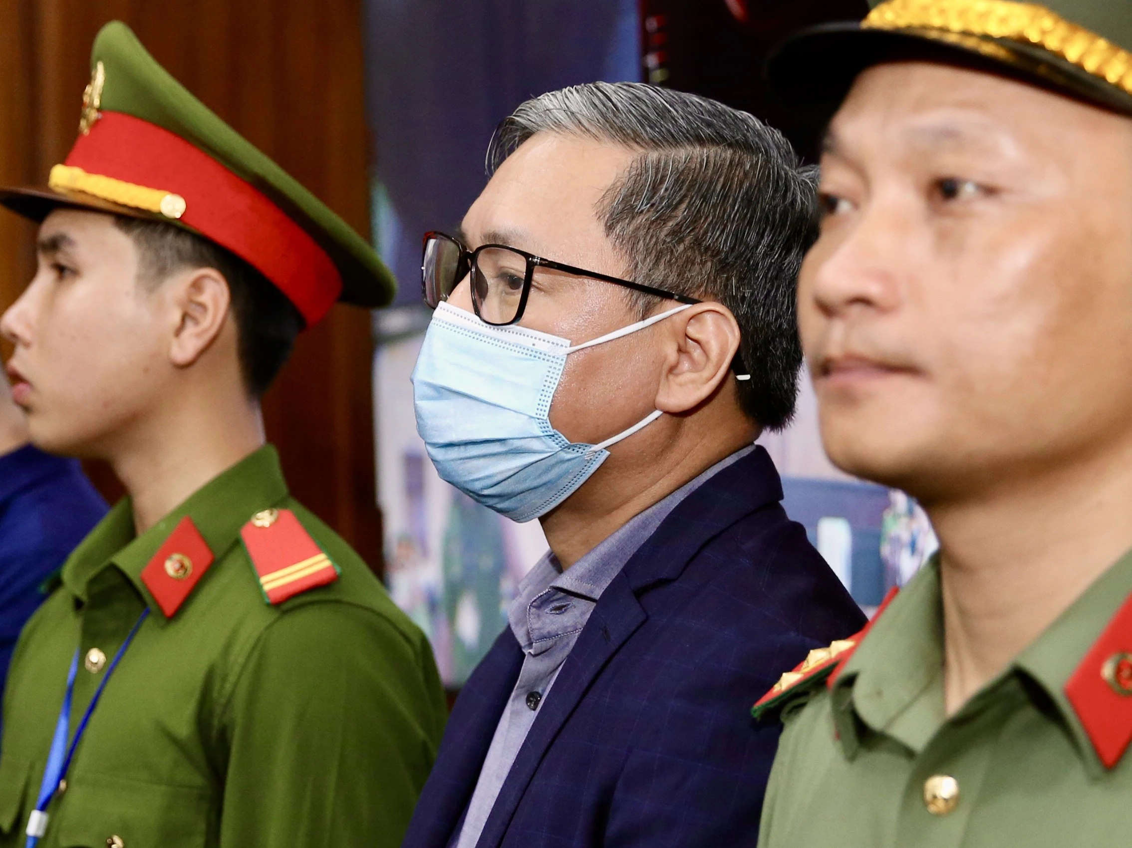 10 thủ đoạn phạm tội của bị cáo Trương Mỹ Lan