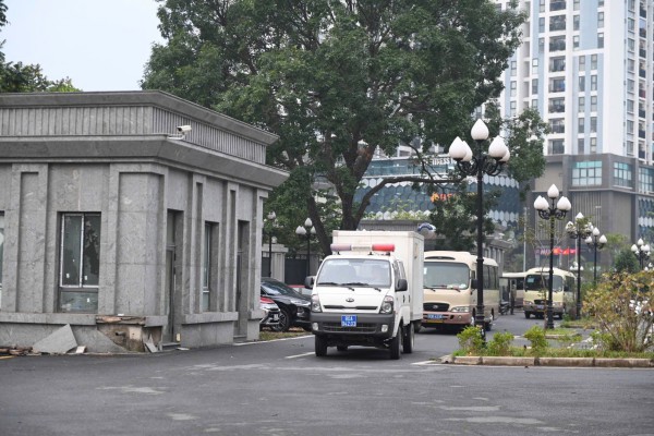 2 cựu Cục trưởng Cục An toàn thực phẩm hầu tòa vì nhận hối lộ