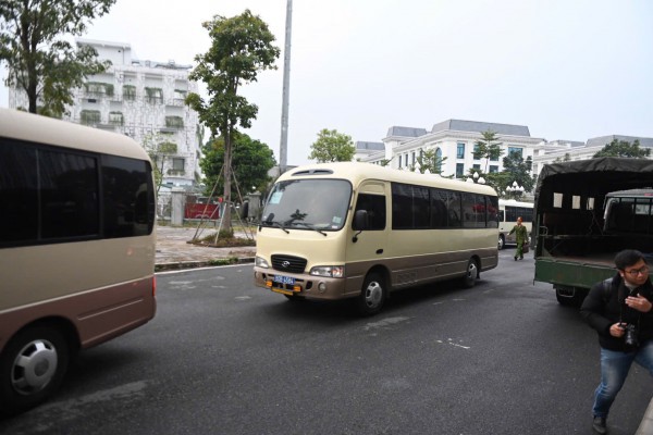 2 cựu Cục trưởng Cục An toàn thực phẩm hầu tòa vì nhận hối lộ