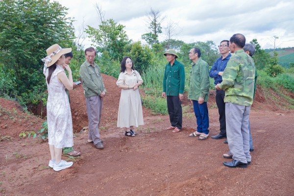 6 cựu chiến binh bị phạt tù: Đại diện Hội Cựu chiến binh Việt Nam nói gì?
