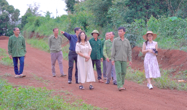 6 cựu chiến binh kêu oan khi ra tù: Hôm nay xét xử phúc thẩm lần 3