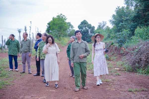 6 cựu chiến binh kêu oan khi ra tù: Tòa xét xử sơ thẩm lần 3