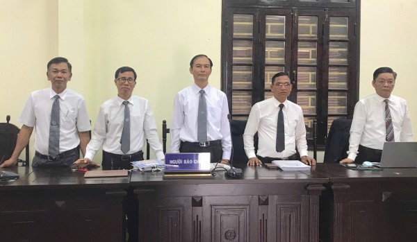 6 cựu chiến binh kêu oan khi ra tù: Vì sao vụ án bị kéo dài?