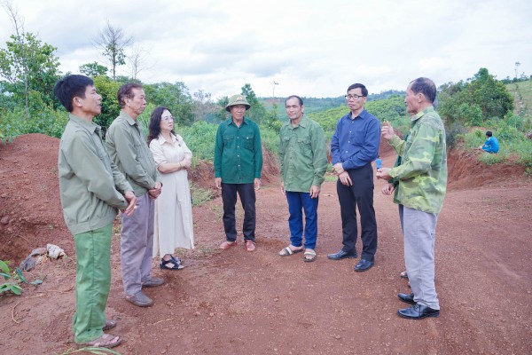 6 cựu chiến binh kêu oan khi ra tù: Vì sao vụ án bị kéo dài?