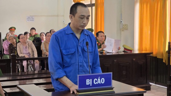 An Giang: Giết anh vợ chỉ vì mâu thuẫn sau cuộc nhậu