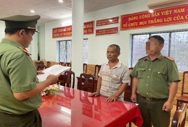 An Giang: Khởi tố, xét xử nhiều vụ liên quan đánh bắt hải sản trái phép