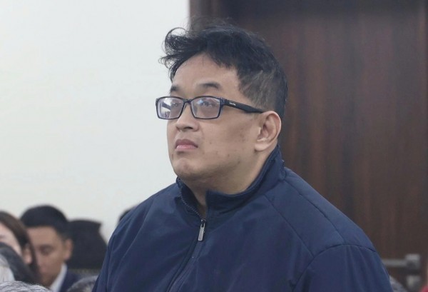 Bị cáo buộc nhận hối lộ 47 tỉ, cựu viện trưởng nói 