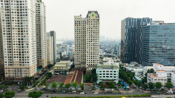 Bị phạt tù vì chuyển nhượng đất không qua đấu giá