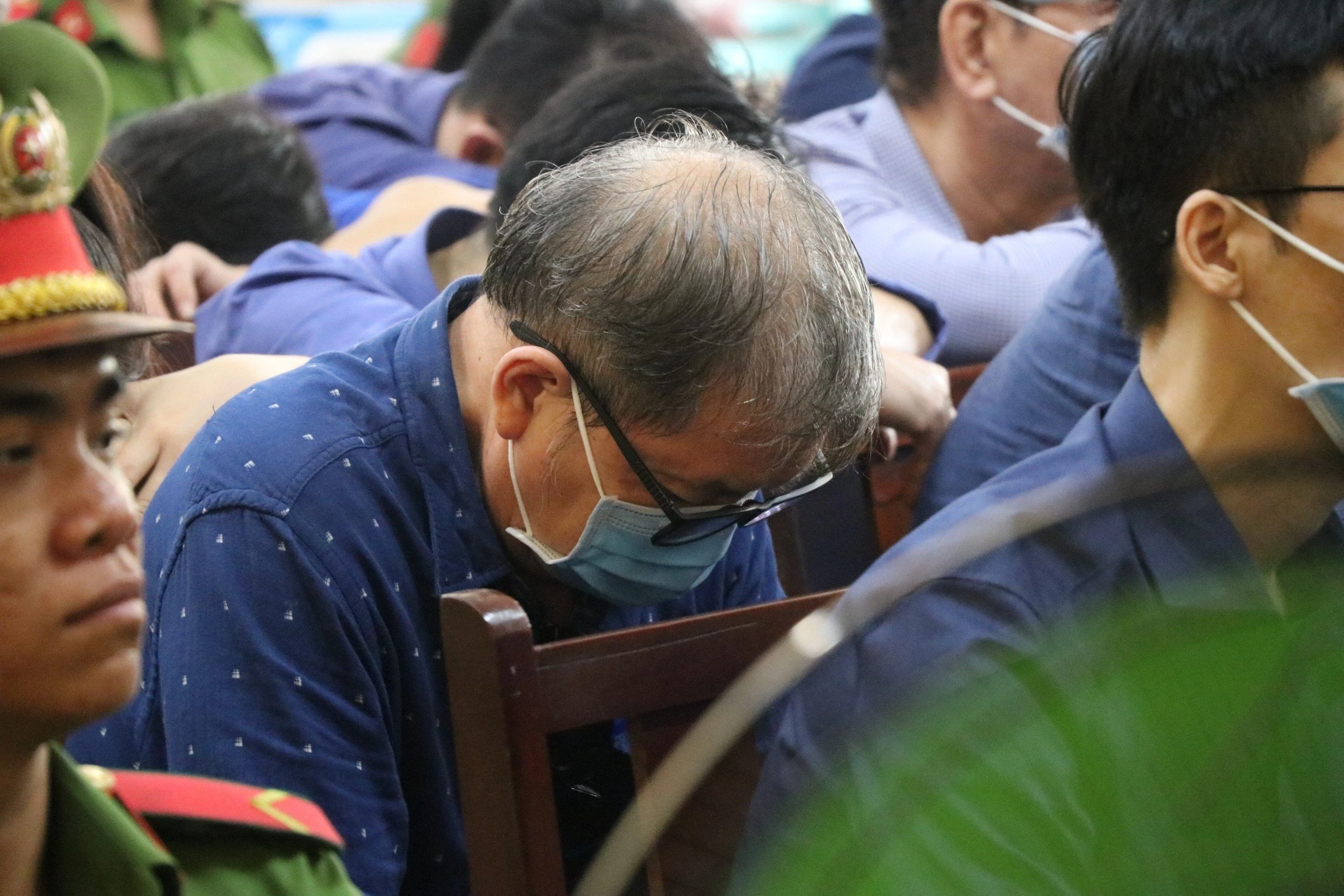 CEO Tập đoàn của tỉ phú Lý Gia Thành gửi văn bản đến tòa xét xử Trương Mỹ Lan