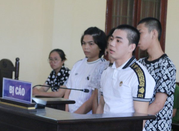Cà Mau: Cướp tiền của người... ăn trộm Cà Mau: Cướp tiền của người... ăn trộm