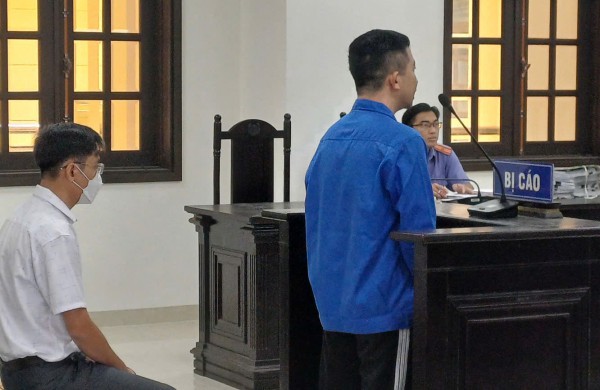 Cà Mau: Cựu Phó giám đốc Chi nhánh Văn phòng Đăng ký đất đai TP.Bạc Liêu bị phạt 11 năm tù