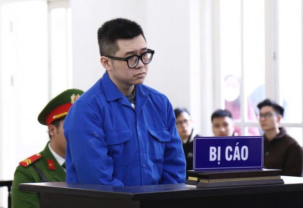 Chấp hành xong án tù, người đánh phụ nữ ở chung cư vẫn bị xử phúc thẩm