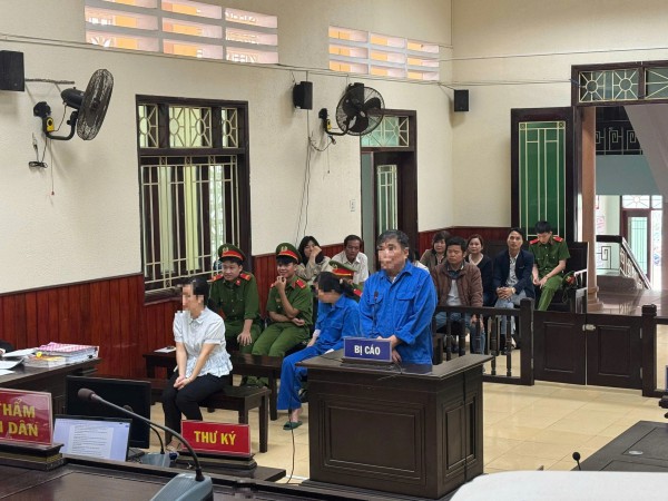 Chi tiếp khách sai đối tượng, gây thất thoát 1,8 tỉ đồng