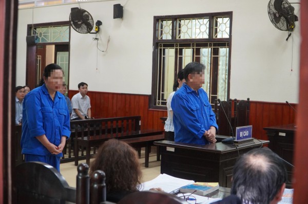 Chi tiếp khách sai đối tượng, gây thất thoát 1,8 tỉ đồng