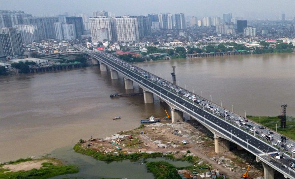 Chuẩn bị xét xử ông Phạm Thái Hà và Chủ tịch Tập đoàn Thuận An Chuẩn bị xét xử ông Phạm Thái Hà và Chủ tịch Tập đoàn Thuận An