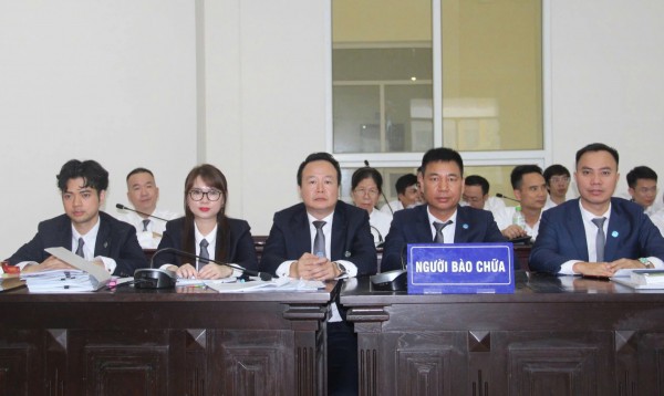 Cựu Chủ tịch Tập đoàn FLC Trịnh Văn Quyết xin thay đổi hình phạt Cựu Chủ tịch Tập đoàn FLC Trịnh Văn Quyết xin thay đổi hình phạt