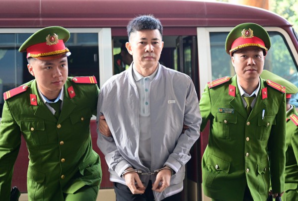 Cựu Chủ tịch Tập đoàn Thuận An rút một phần kháng cáo, 