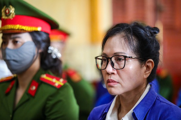 Cựu Tổng giám đốc SJC gây thiệt hại hơn 107 tỉ đồng