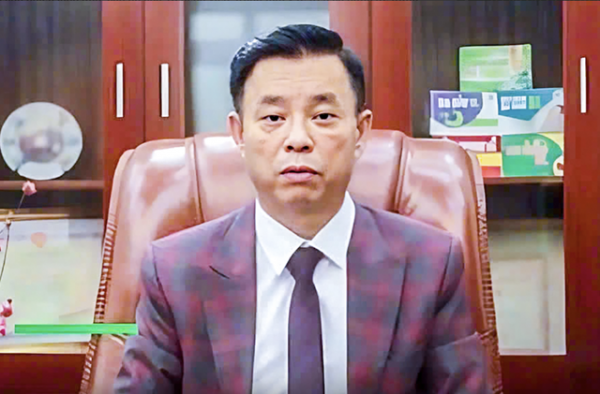 Cựu Viện trưởng Y dược học dân tộc TP.HCM bị cáo buộc nhận hối lộ 47 tỉ