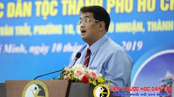 Cựu Viện trưởng Y dược học dân tộc TP.HCM bị cáo buộc nhận hối lộ 47 tỉ