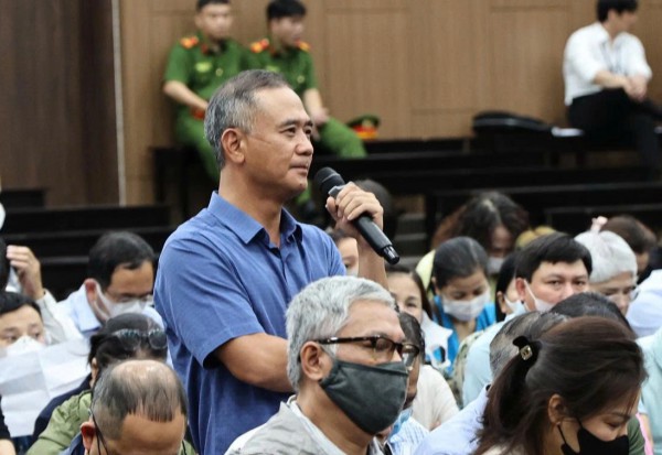 Cựu bí thư đánh bạc hơn 4,2 triệu USD khai biết King Club khi được cử đi học