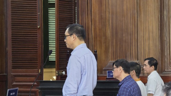 Cựu lãnh đạo Casumina gây thiệt hại ngân sách 18,3 tỉ đồng