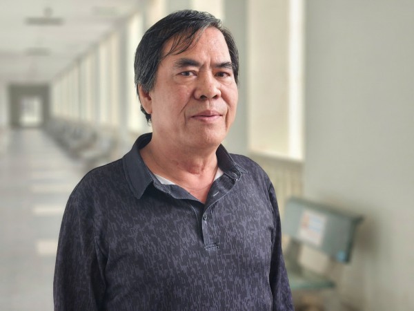 Cựu sinh viên kiện Đại học Kinh tế quốc dân được bồi thường 87 triệu đồng